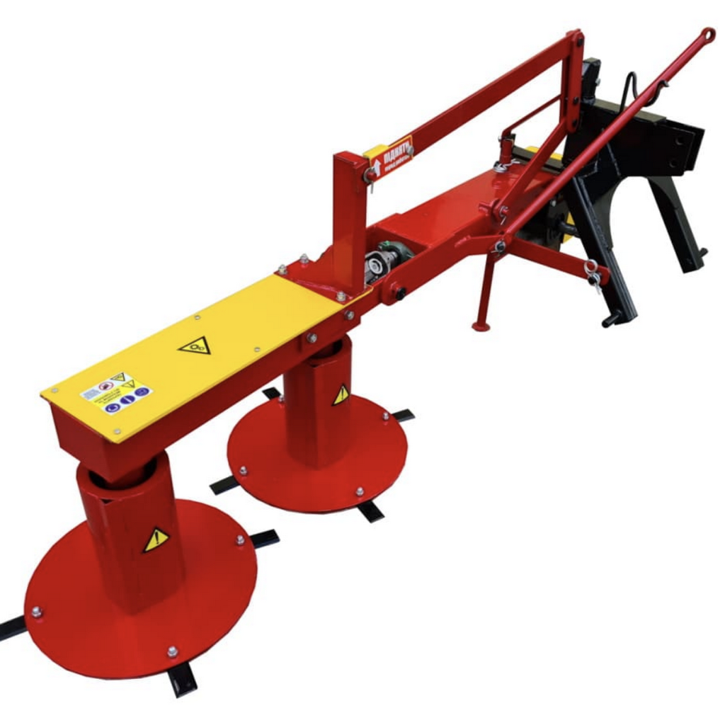 Идеальные газонокосилки - Устройства и устройства 2025